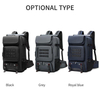 Outdoor Three-purpose Backpack