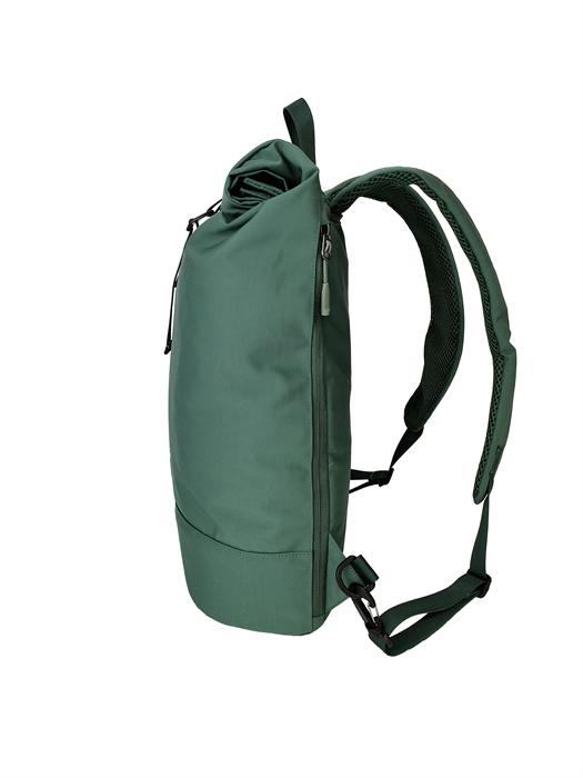 Roll-Top Backpack
