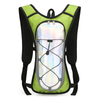 Reflective Hydration Backpack