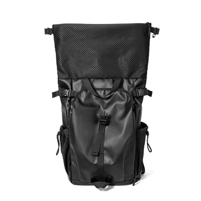 HORBEST Helmet Compartment Multifunctional Backpack