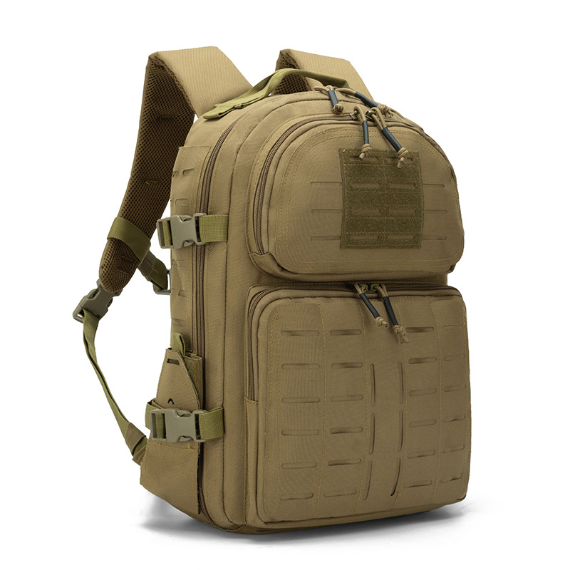 Camouflage Tactical Backpack
