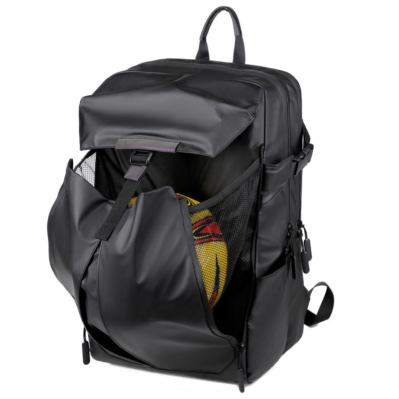 Business School Backpack