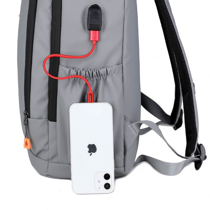 New Leisure School Backpack