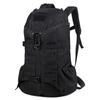 60L Camo Outdoor Camping Backpack