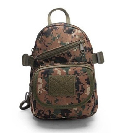 Versatile Tactical Chest Pack