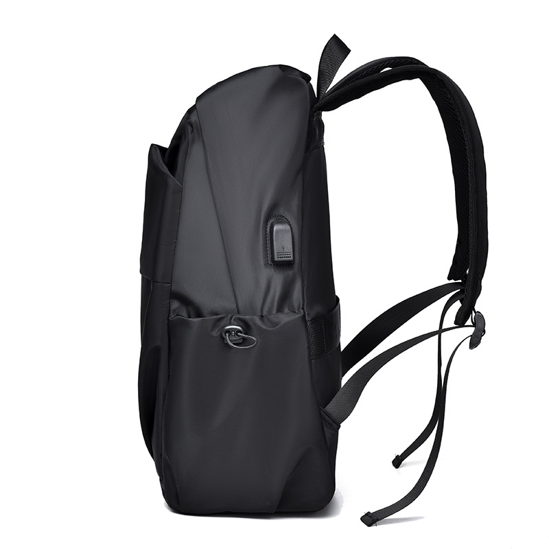 Leisure USB Charging Backpack
