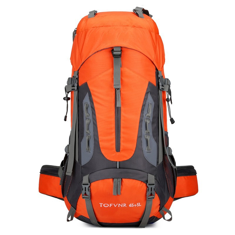 Large Capacity Outdoor Hiking Bag