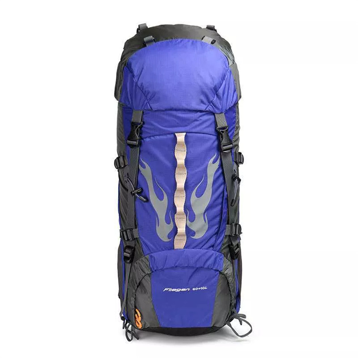70L Camping Backpack