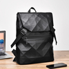 PU Men's Backpack