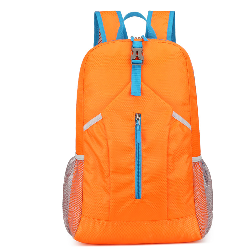Lightweight Foldable Backpack