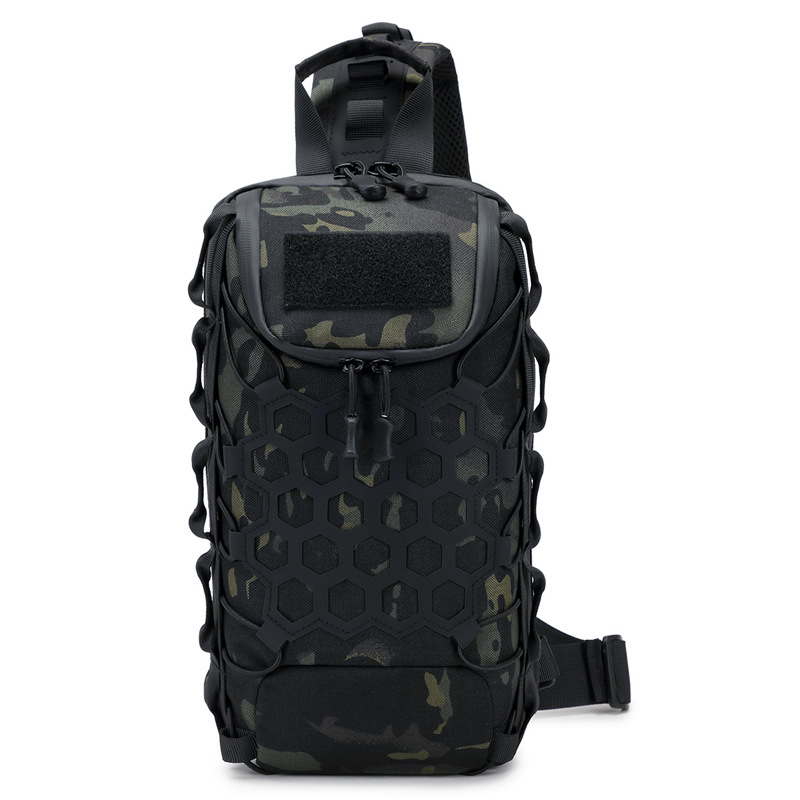 Hiking Slingshot Chest Bag