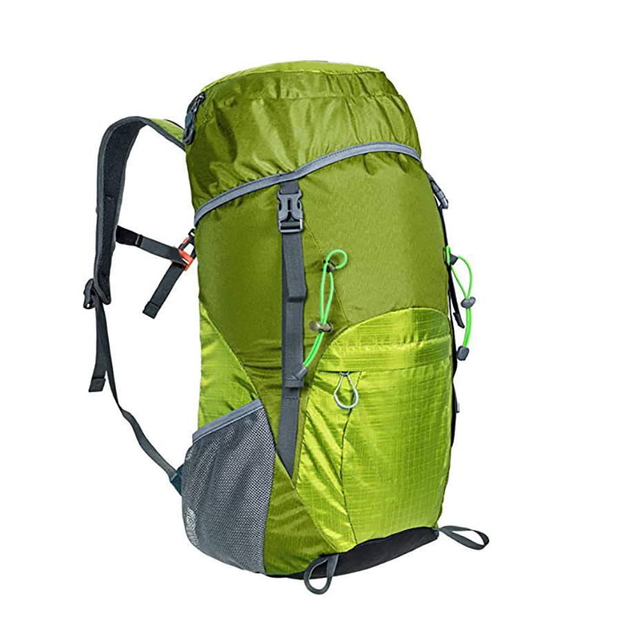 40L Foldable Hiking Bag