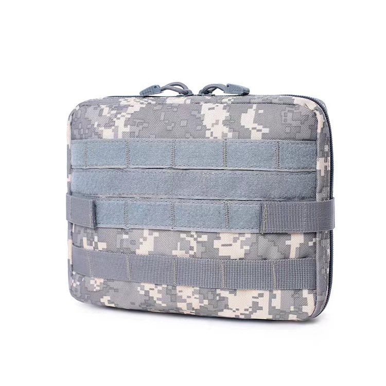 Tactical Versatile Waterproof Medical Bag