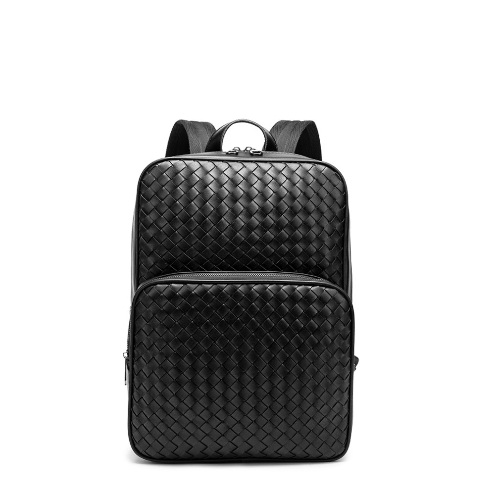 Knitting Business Casual Backpack