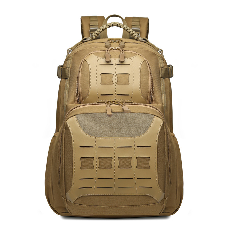 Military Tactical Hiking Backpack