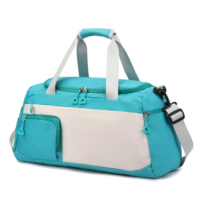 HORBEST Versatile Multi-Way Carry Travel Bag