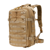 Wear Resistant Assault Tactical Backpack
