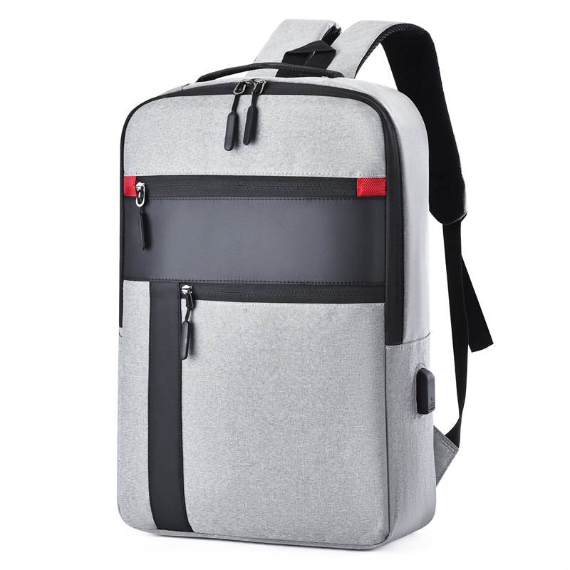  with USB Charging Business Laptop Backpack