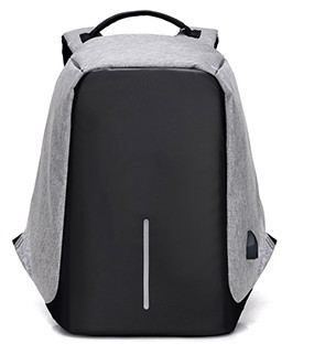 16 "computer Casual USB Charging Backpack