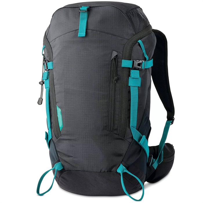 Sophisticated Trekking Pack