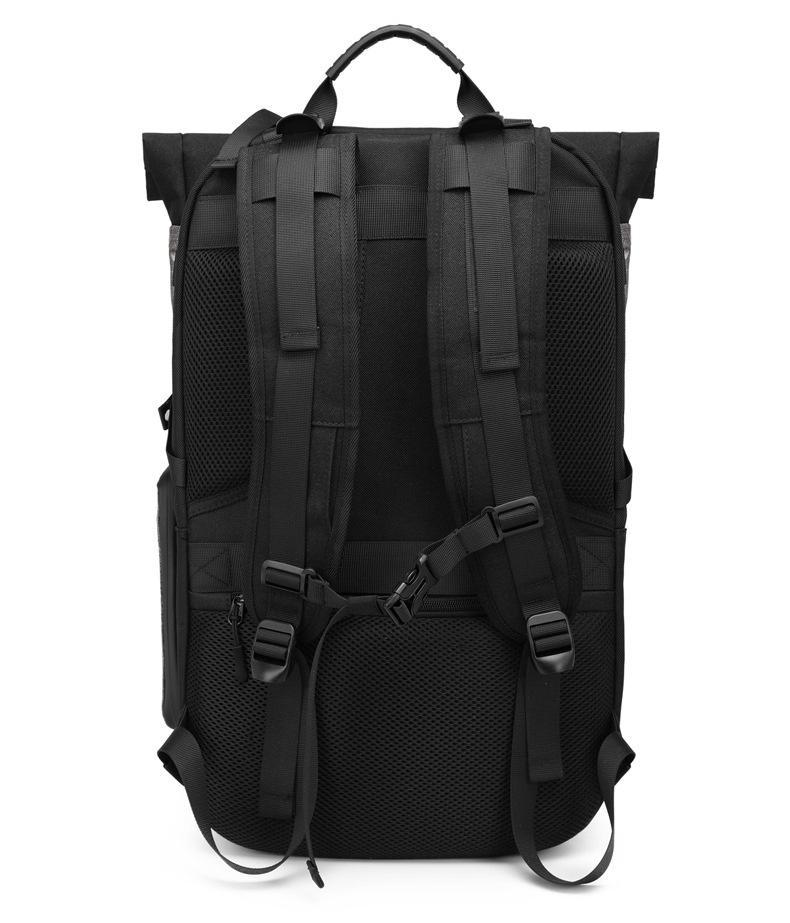 HORBEST Reflective Minimalist Backpack