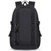 Simple Casual Two-piece Backpack
