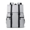 PU Commuter Waterproof Travel Backpack
