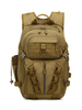 Multi-compartment Tactical Backpack