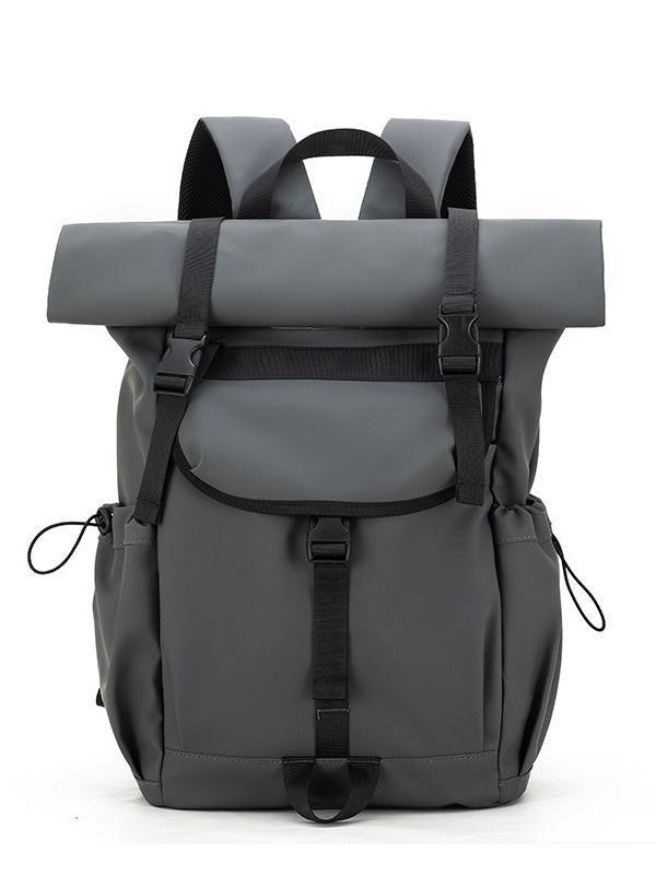 HORBEST Waterproof Expandable Multi-Compartment Backpack