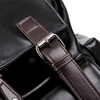 Fashion PU Business Travel Bag
