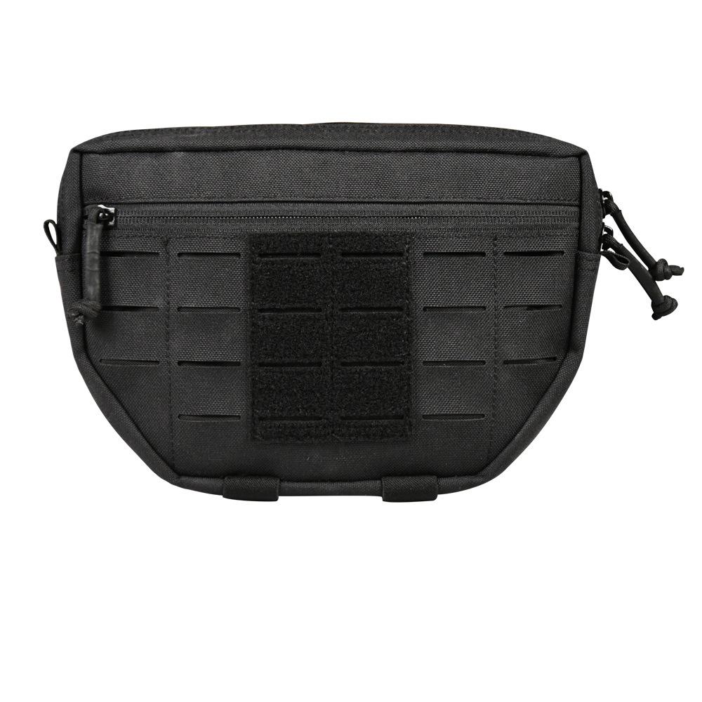 Camouflage Tactical Tool Fanny Pack