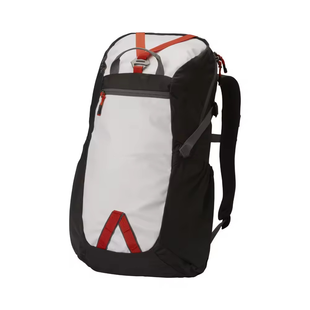 600D Polyester Mountain Hiking Backpack