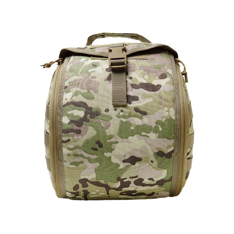 Versatile Outdoor Gear Bag for Adventurous Spirits - Tactical Backpack