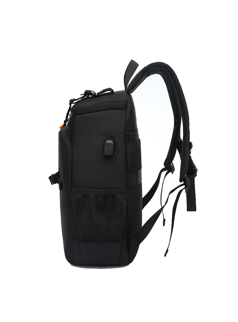 Premium DSLR Camera Backpack