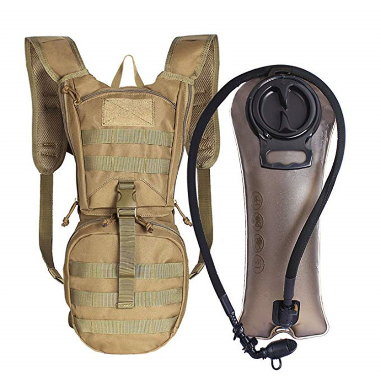 2.5L Bike Hydration Backpack