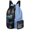Drawstring Swimming Sports Backpack