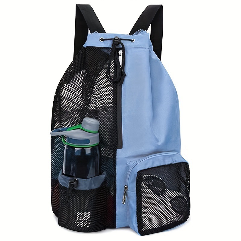 Drawstring Swimming Sports Backpack