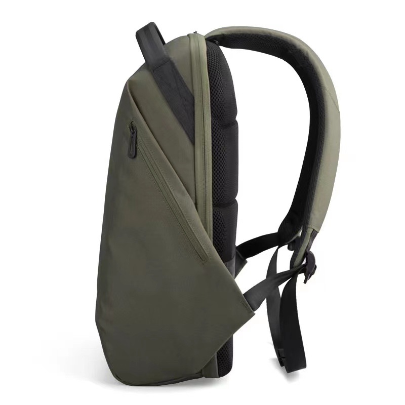 Waterproof Large Capacity Leisure Backpack
