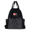 Waterproof Sports Durable Drawstring Shoulder Bag