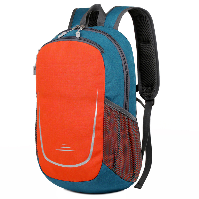 Mountain Biking Travel Backpack