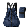 Outdoor Lightweight Foldable Backpack