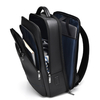 PU Business Travel Men's Backpack