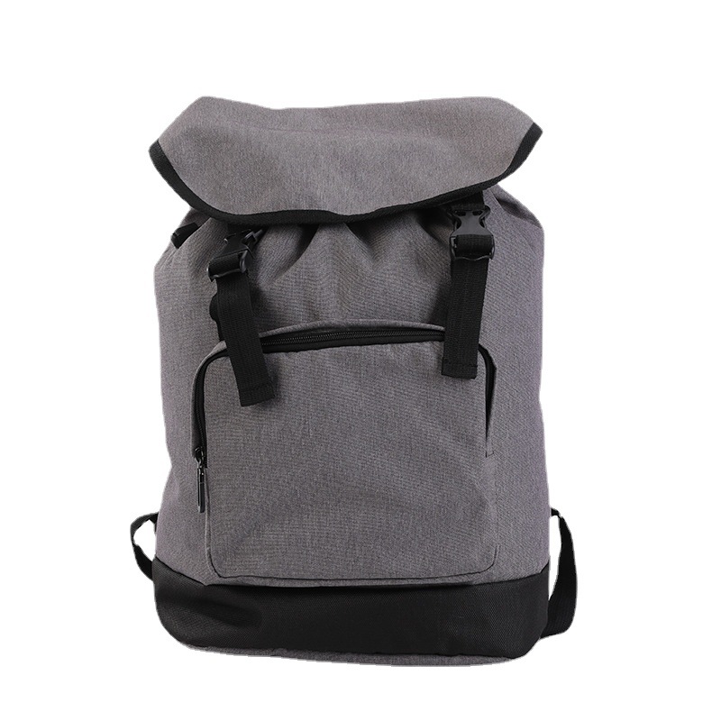Outdoor Drawstring Business Backpack