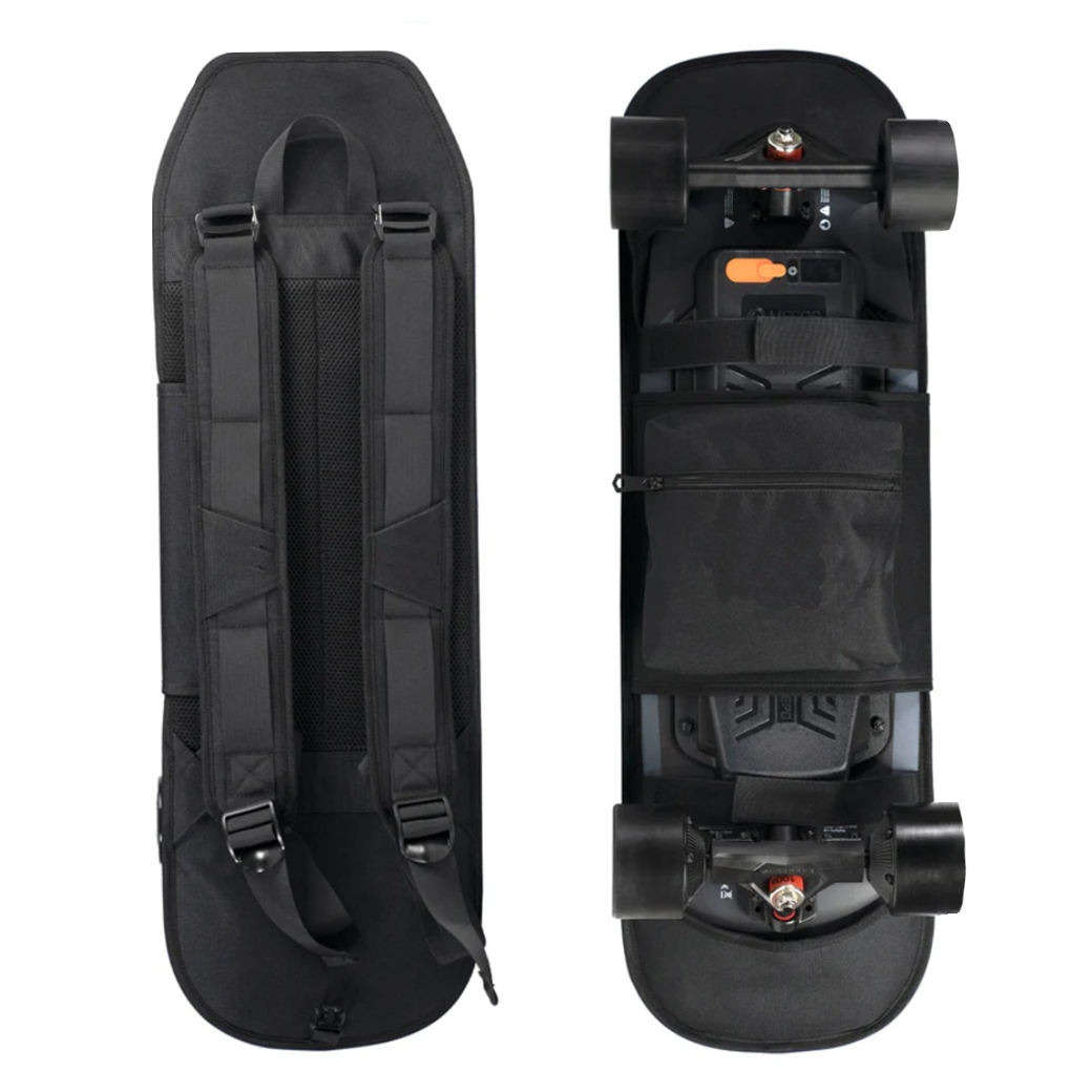 Custom Skateboard Backpack