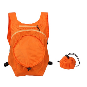 Ultralight Waterproof Foldable Backpack