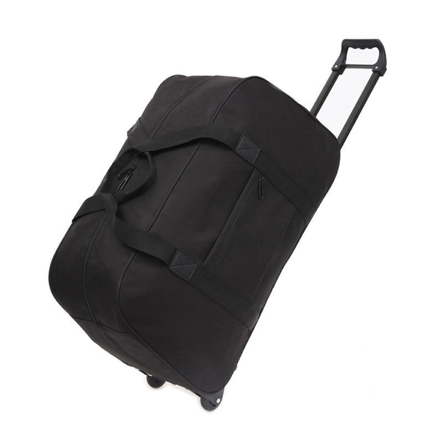 Large Capacity Foldable Travel Bag