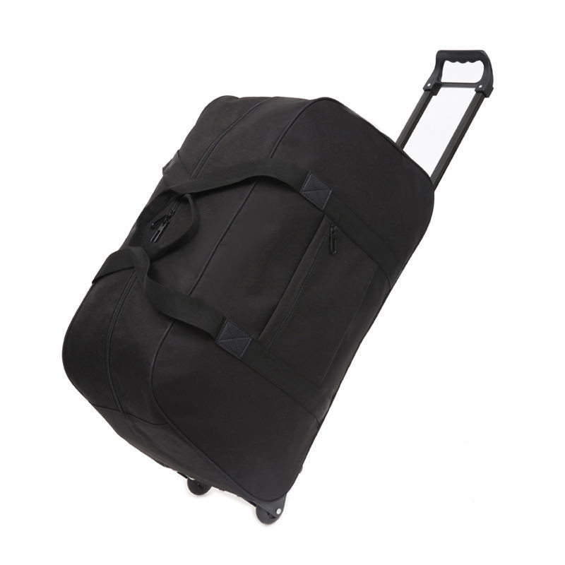 Large Capacity Foldable Travel Bag