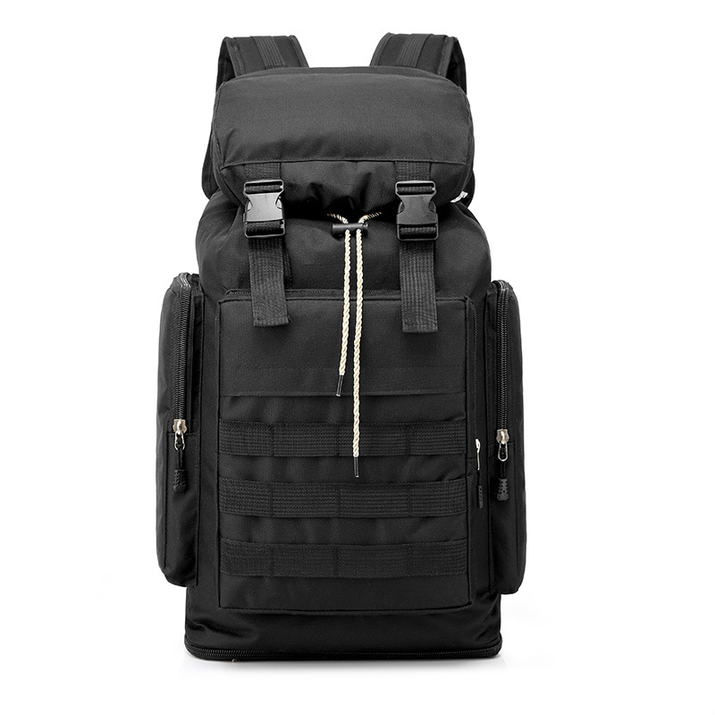 Outdoor Camouflage Hiking Bag