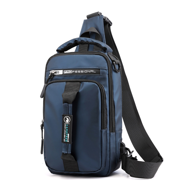 Versatile with USB Charging Business Bag