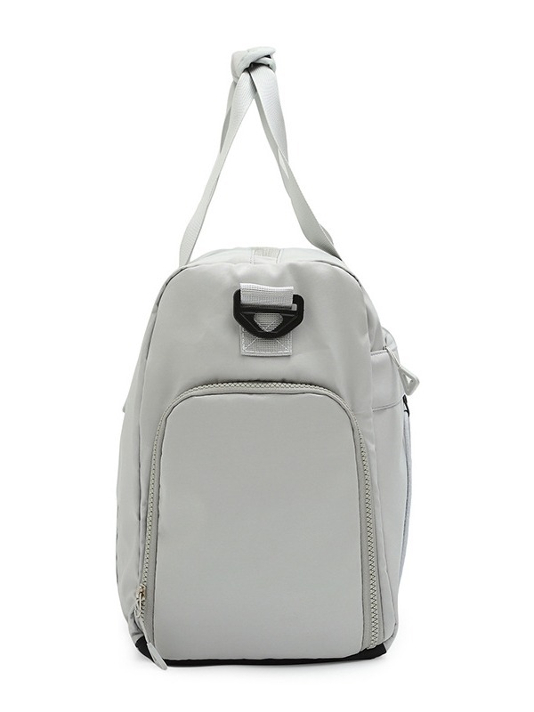 Drawstring Design Fitness Travel Bag